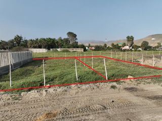 Foto 11 de VENTA TERRENO EN CHOCALLA