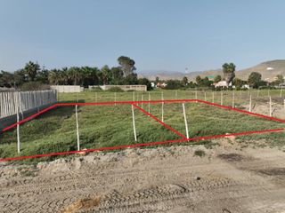 Foto 12 de VENTA TERRENO EN CHOCALLA