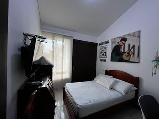 Foto 9 de CASA  EN VENTA  1 NIVEL  EL  CASTILLO JAMUNDI