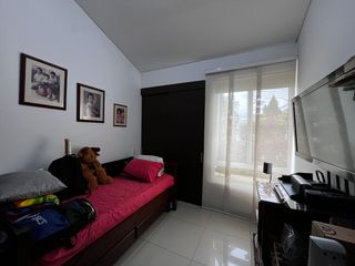 Foto 10 de CASA  EN VENTA  1 NIVEL  EL  CASTILLO JAMUNDI