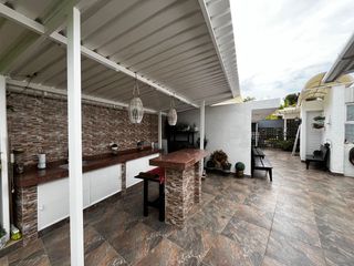 Foto 15 de CASA  EN VENTA  1 NIVEL  EL  CASTILLO JAMUNDI