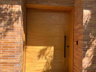 Foto 10 de Venta casa moderna de 1 sola planta en Puembo