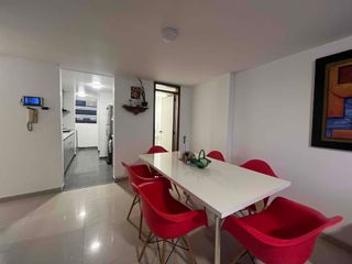 Foto 1 de Apartamento en Venta Av. Santander – Manizales