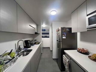 Foto 2 de Apartamento en Venta Av. Santander – Manizales