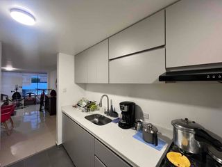 Foto 3 de Apartamento en Venta Av. Santander – Manizales