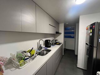 Foto 4 de Apartamento en Venta Av. Santander – Manizales