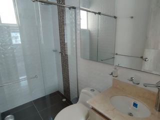 Foto 6 de ARRIENDO APARTAMENTO AMOBLADO DE 3 HABITACIONES-ZONA MIRAMAR
