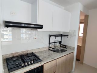 Foto 3 de ARRIENDO APARTAMENTO AMOBLADO DE 3 HABITACIONES-ZONA MIRAMAR