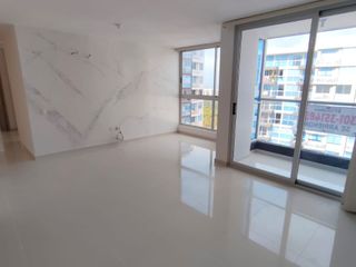 Foto 2 de ARRIENDO APARTAMENTO AMOBLADO DE 3 HABITACIONES-ZONA MIRAMAR