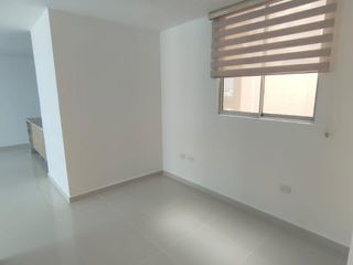 Foto 10 de ARRIENDO APARTAMENTO AMOBLADO DE 3 HABITACIONES-ZONA MIRAMAR