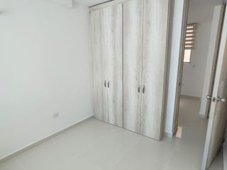 Foto 5 de ARRIENDO APARTAMENTO AMOBLADO DE 3 HABITACIONES-ZONA MIRAMAR