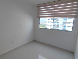 Foto 15 de ARRIENDO APARTAMENTO AMOBLADO DE 3 HABITACIONES-ZONA MIRAMAR