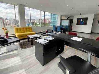 Foto 1 de Arriendo Oficina, sector Plaza Argentina, Almagro