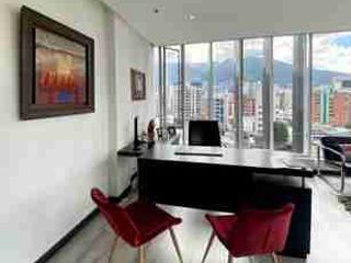 Foto 4 de Arriendo Oficina, sector Plaza Argentina, Almagro