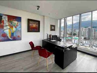 Foto 5 de Arriendo Oficina, sector Plaza Argentina, Almagro