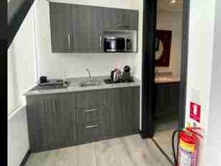 Foto 7 de Arriendo Oficina, sector Plaza Argentina, Almagro