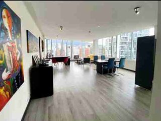 Foto 9 de Arriendo Oficina, sector Plaza Argentina, Almagro