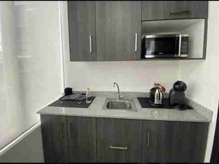 Foto 10 de Arriendo Oficina, sector Plaza Argentina, Almagro