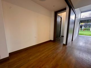 Foto 5 de SE RENTA CASA CAMPESTRE PARA ESTRENAR - VIA EL CAIMO