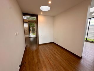 Foto 5 de SE RENTA LUJOSA CASA CAMPESTRE - VIA EL CAIMO