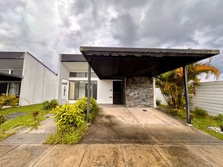 Foto 17 de SE RENTA LUJOSA CASA CAMPESTRE - VIA EL CAIMO
