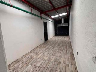 Foto 4 de Amplio Galpón en arriendo, en la Rumipamba