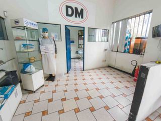 Foto 16 de Venta De Local Comercial En Lince