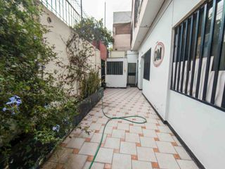Foto 2 de Venta De Local Comercial En Lince