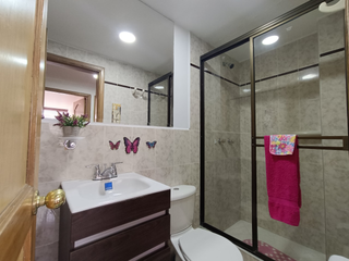 Foto 4 de SE VENDE APARTAMENTO EN SUBA, BATAN