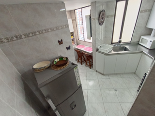Foto 6 de SE VENDE APARTAMENTO EN SUBA, BATAN