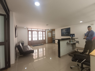 Foto 7 de SE VENDE APARTAMENTO EN SUBA, BATAN