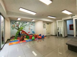 Foto 14 de VENTA DE DEPARTAMENTO/3 DORMITORIOS/COCHERA