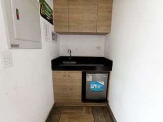 Foto 24 de VENTA DE DEPARTAMENTO/3 DORMITORIOS/COCHERA