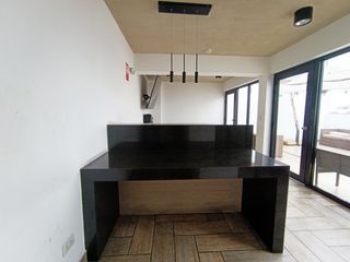 Foto 25 de VENTA DE DEPARTAMENTO/3 DORMITORIOS/COCHERA
