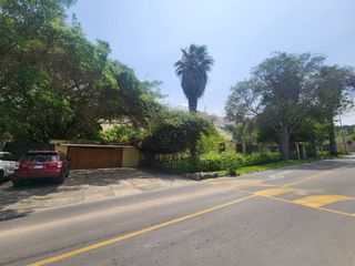 Foto 2 de VENDO TERRENOS  en esquina   500, 1000, o 2500  m2 en SOL DE LA MOLINA