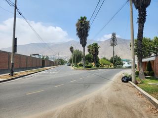 Foto 5 de VENDO TERRENOS  en esquina   500, 1000, o 2500  m2 en SOL DE LA MOLINA