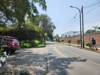 Foto 6 de VENDO TERRENOS  en esquina   500, 1000, o 2500  m2 en SOL DE LA MOLINA