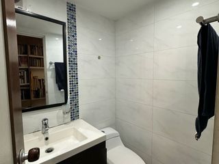 Foto 6 de VENTA APARTAMENTO en METROPOLIS, cerca a CC Metropolis, Cll 80, Cll 68, Cll 72 y Av Boyaca, excelente ubicacion y precio!