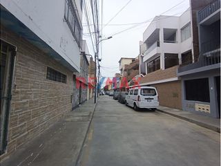 Foto 5 de 1143672 Alquilo Local Comercial 1Er Piso A Espaldas Del Colegio Ingunza Callao