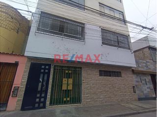 Foto 2 de 1143672 Alquilo Local Comercial 1Er Piso A Espaldas Del Colegio Ingunza Callao