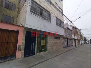 Foto 4 de 1143672 Alquilo Local Comercial 1Er Piso A Espaldas Del Colegio Ingunza Callao