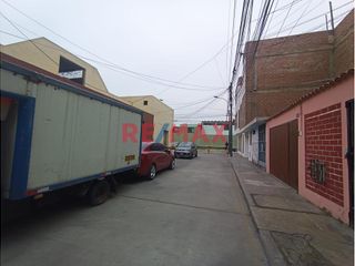 Foto 6 de 1143672 Alquilo Local Comercial 1Er Piso A Espaldas Del Colegio Ingunza Callao
