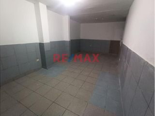 Foto 8 de 1143672 Alquilo Local Comercial 1Er Piso A Espaldas Del Colegio Ingunza Callao