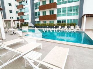 Foto 15 de Departamento 100 Olivos Parc en Ceibos Norte Cerca Iess Ceibos Riocentro Ceibos