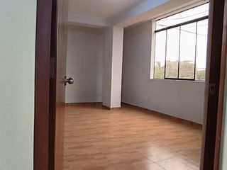 Foto 4 de 🏡 / Alquiler / Departamento 75 M² / Ubicación Estratégica En Los Olivos – Pro / 🌳 Frente A Parque / Cerca A Real Plaza Y Mega Plaza /