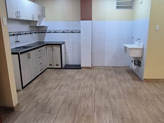 Foto 5 de 🏡 / Alquiler / Departamento 75 M² / Ubicación Estratégica En Los Olivos – Pro / 🌳 Frente A Parque / Cerca A Real Plaza Y Mega Plaza /