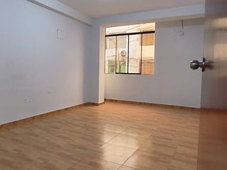 Foto 6 de 🏡 / Alquiler / Departamento 75 M² / Ubicación Estratégica En Los Olivos – Pro / 🌳 Frente A Parque / Cerca A Real Plaza Y Mega Plaza /