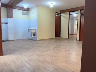 Foto 7 de 🏡 / Alquiler / Departamento 75 M² / Ubicación Estratégica En Los Olivos – Pro / 🌳 Frente A Parque / Cerca A Real Plaza Y Mega Plaza /