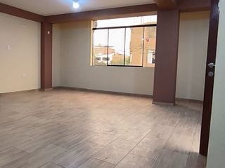 Foto 8 de 🏡 / Alquiler / Departamento 75 M² / Ubicación Estratégica En Los Olivos – Pro / 🌳 Frente A Parque / Cerca A Real Plaza Y Mega Plaza /