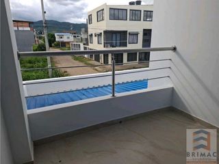 Foto 5 de VENTA DE CASA NUEVA DE DOS PISOS TIPO UNIFAMILIAR YOPAL